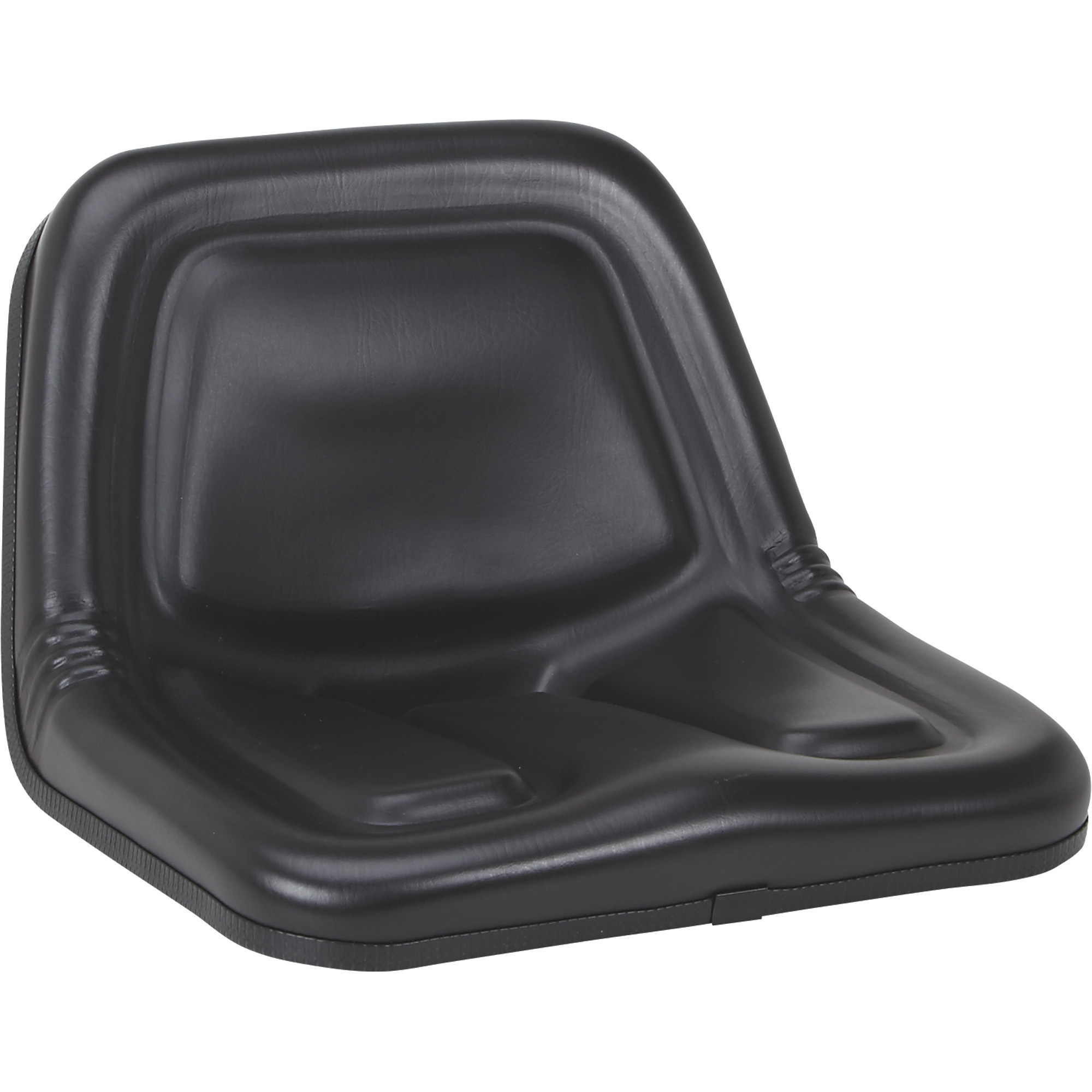 K & M, UNI PRO SEAT 160 Model# 7486